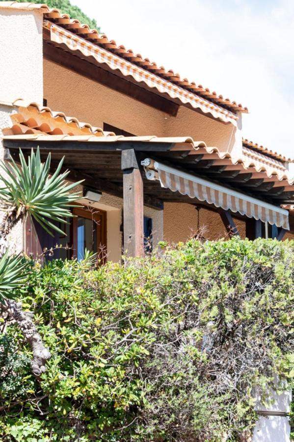 Cosy Studio Just A Stone'S Throw From The Beach Sainte-Maxime Exterior foto
