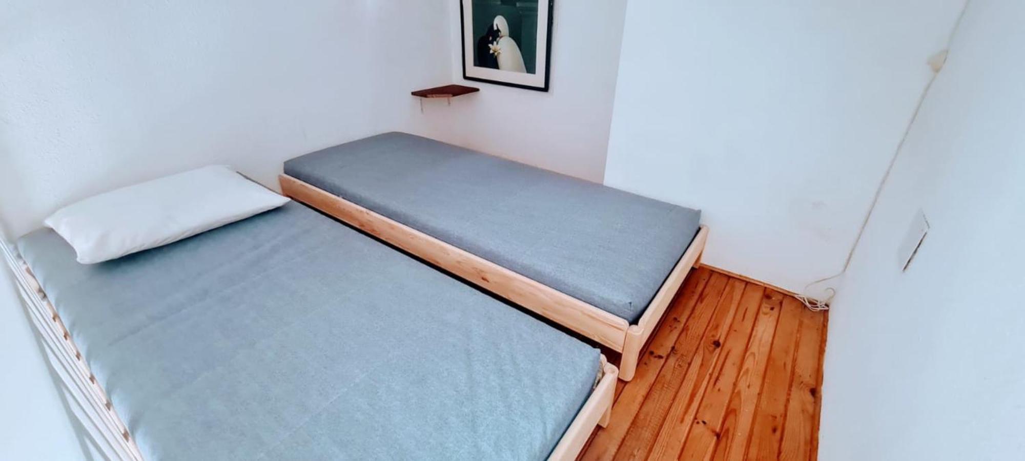 Cosy Studio Just A Stone'S Throw From The Beach Sainte-Maxime Exterior foto